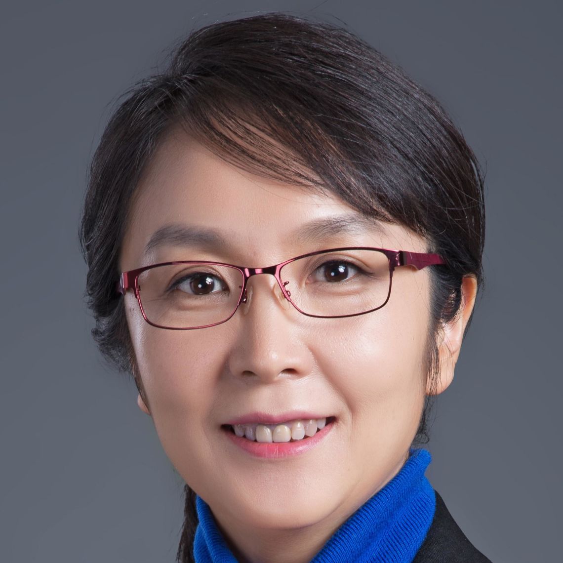 Professor Jun Lv