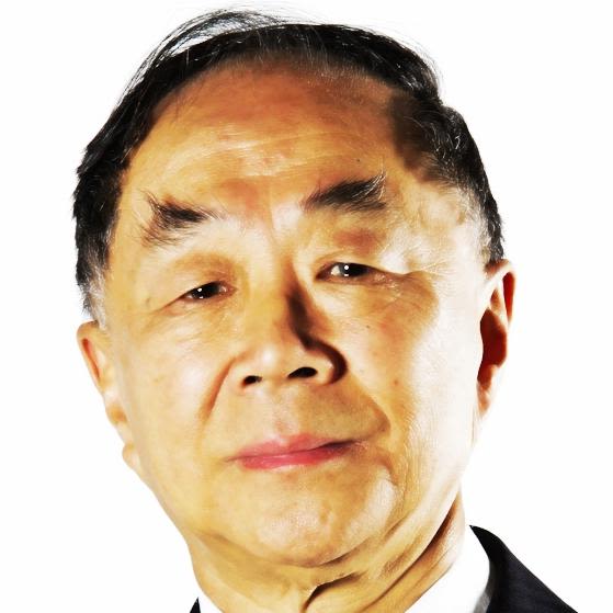 Professor Junshi Chen