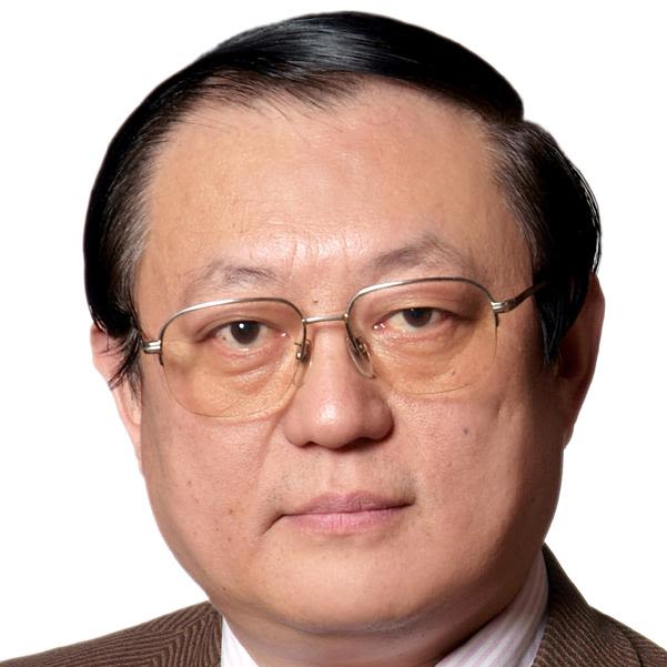 Professor Liming Li