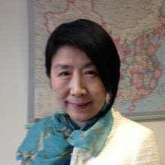 Dr Yiping Chen